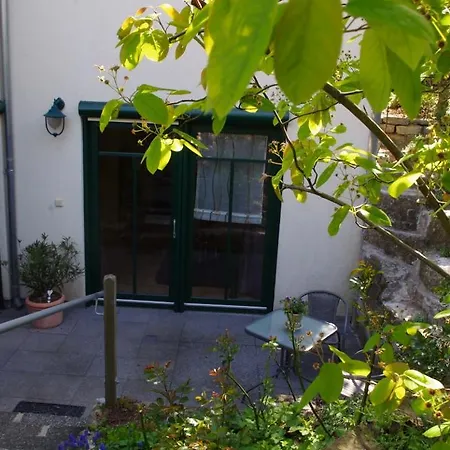 Ferienwohnung Am Henkelsee Appartement