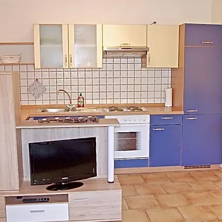 Ferienwohnung Am Henkelsee *