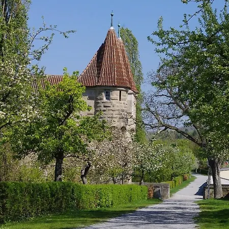 Ferienwohnung Am Henkelsee