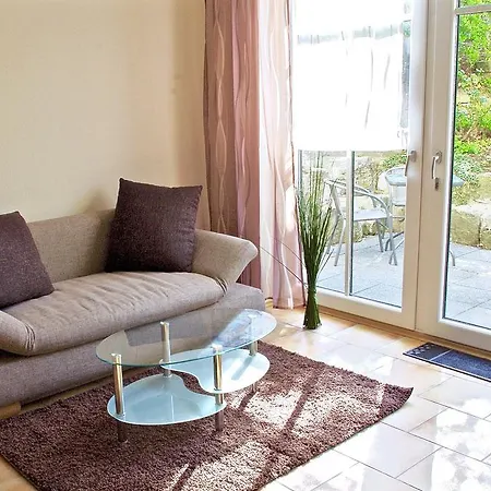 Ferienwohnung Am Henkelsee
