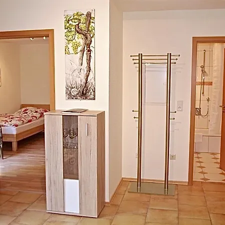Ferienwohnung Am Henkelsee *